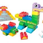 Mega Bloks Petit Baril