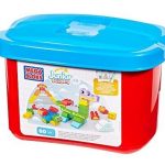 Mega Bloks Petit Baril