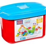 Mega Bloks Petit Baril