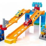 Piste De Course Fast Tracks