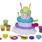 Play-Doh Méga Pâtissier