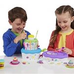 Play-Doh Méga Pâtissier