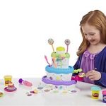 Play-Doh Méga Pâtissier