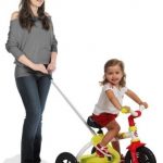 Tricycle Premier Vtt