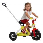 Tricycle Premier Vtt