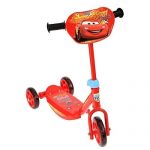 Cars trottinette 3 roues