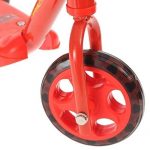 Cars trottinette 3 roues