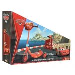 Cars trottinette 3 roues