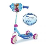 Trottinette Reine Des Neiges