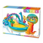 Piscine Disney Dinoland