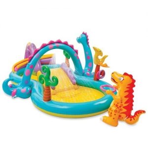Les meilleures piscines pour les tout-petits