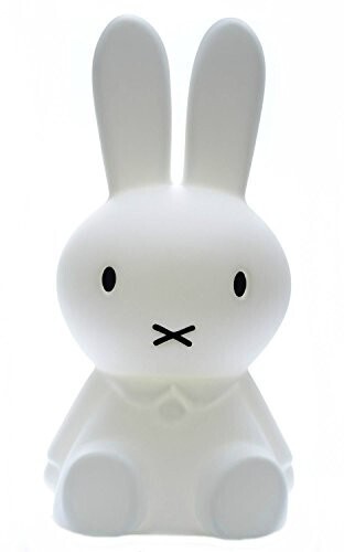 Anel Lampe Miffy