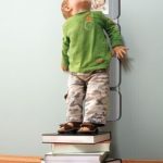 Toise Photos et Empreintes