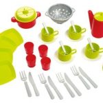 Ecoiffier Sac Dinette