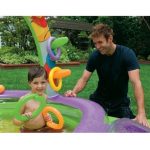 Piscine Winnie l&rsquo;ourson