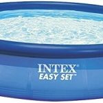 Piscine autostable Ø 366