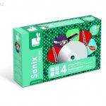Jeu Sonix Musique Junior