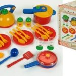 Klein – Emmas Kitchen