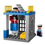 Lego Duplo Le Poste de Police