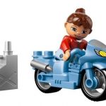 Lego Duplo La Station-Service