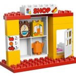 Lego Duplo La Station-Service