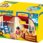 Ferme Transportable Playmobil