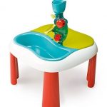 Table Sable Et Eau