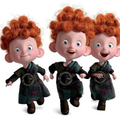 Ceux qui… En vacances !