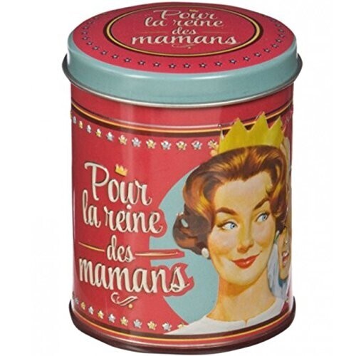 Bougie Parfumée REINE DES MAMANS