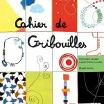 Cahier de gribouilles