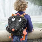 Sac à Dos cartable T es Fou Louloup
