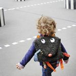 Sac à Dos cartable T es Fou Louloup