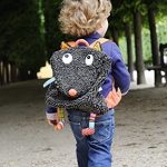 Sac à Dos cartable T es Fou Louloup