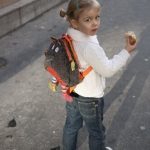 Sac à  Dos T es Fou Louloup