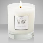 Bougie Parfumée luxueuse