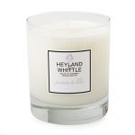 Bougie Parfumée luxueuse