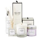 Bougie Parfumée luxueuse