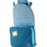 Cartable Lilliputiens Hippopotame