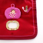 Sac à dos Lilliputiens Les contes