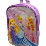 Cartables Princesses Disney