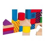 Cubes De Construction