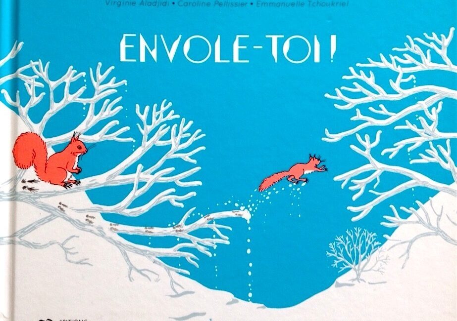 Envole-toi !