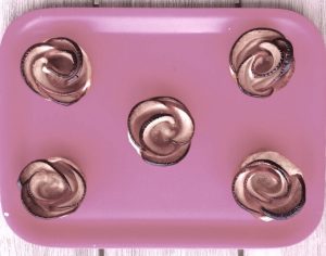 Tartelettes aux pommes trop mignonnes