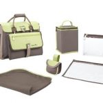 Sac à Langer Free Hand Babymoov