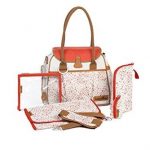 Babymoov Sac à Langer Ivoire