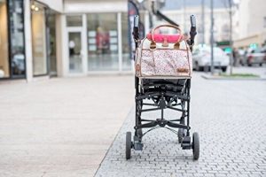 Babymoov Sac à Langer Ivoire