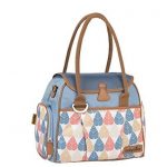 Sac à langer Babymoov Pétrole