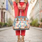 Sac à Langer Style Babymoov Pétrole