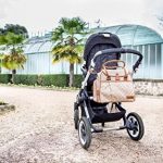 Sac à Langer Babymoov Beige