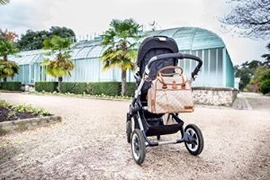 Sac à Langer Babymoov Beige